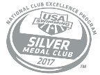 Silver Medal