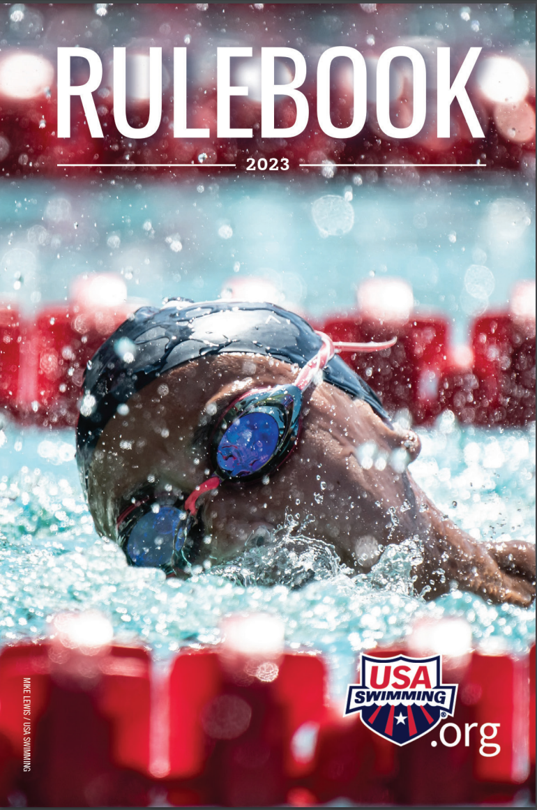 2023 Rulebook